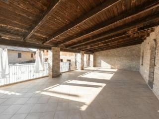 Veranda