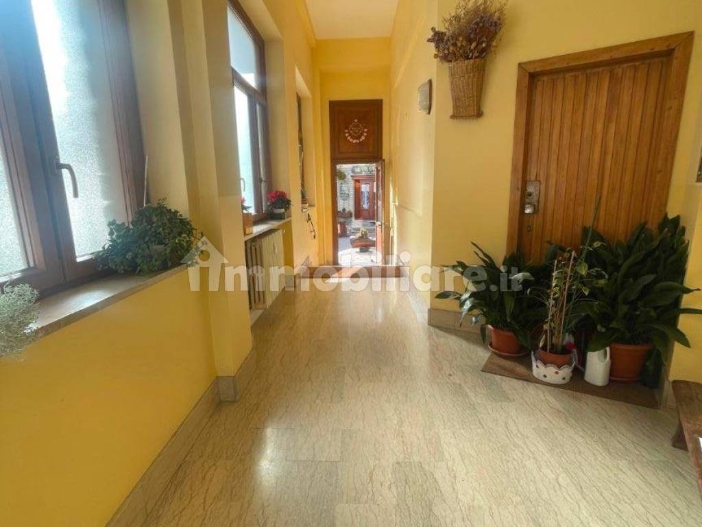 Interno palazzo