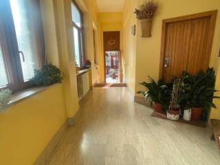 Interno palazzo
