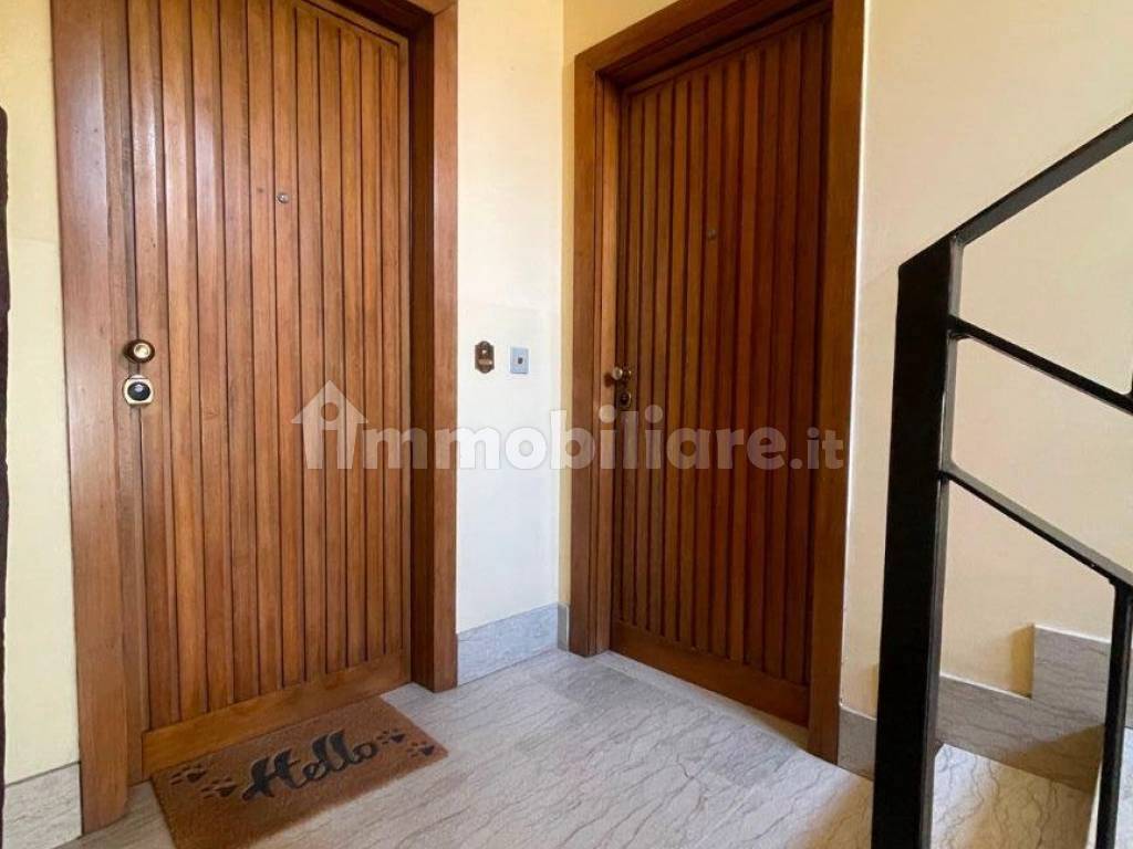 Interno palazzo