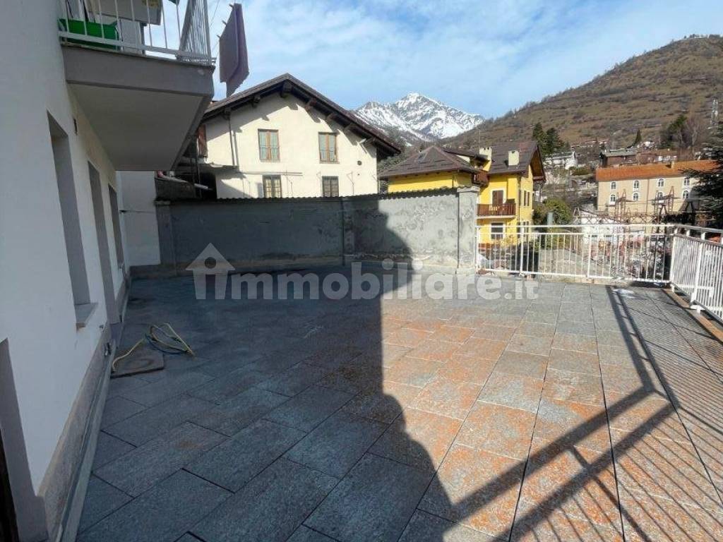 Terrazzo