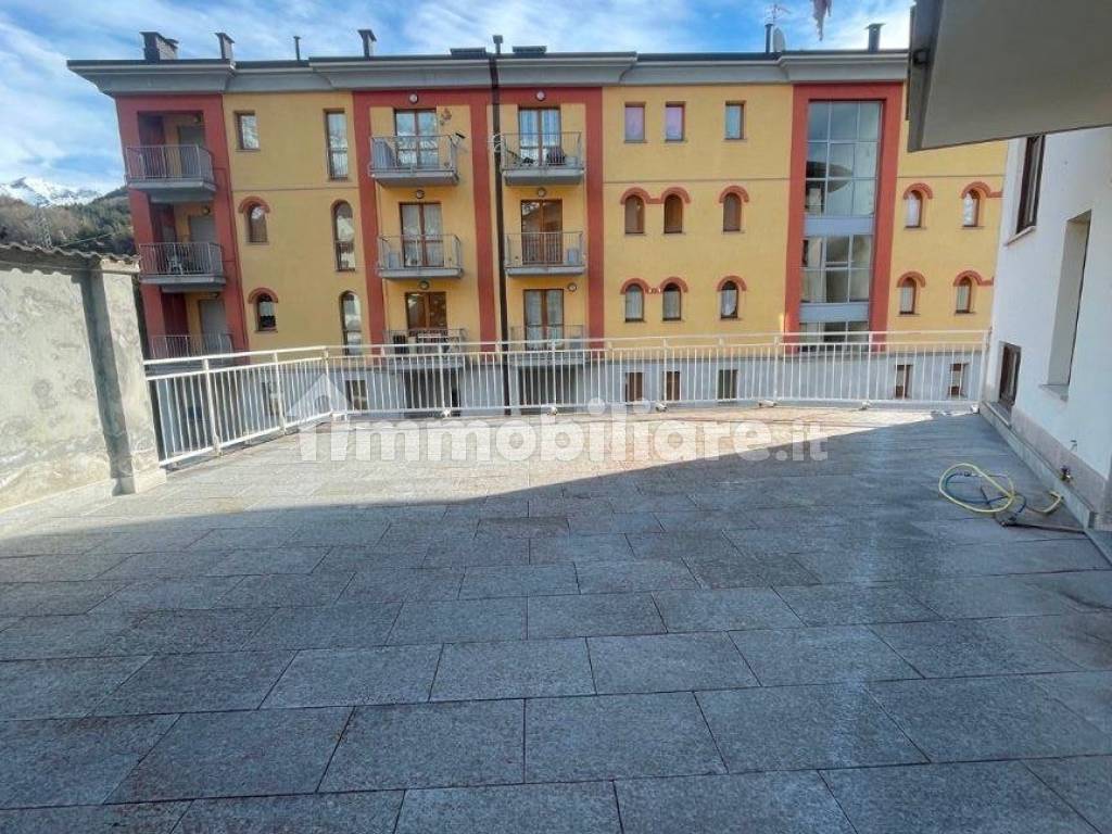 Terrazzo