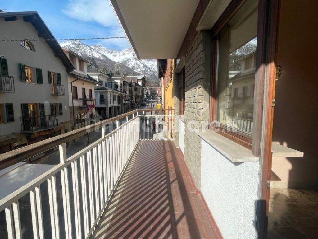 Balcone