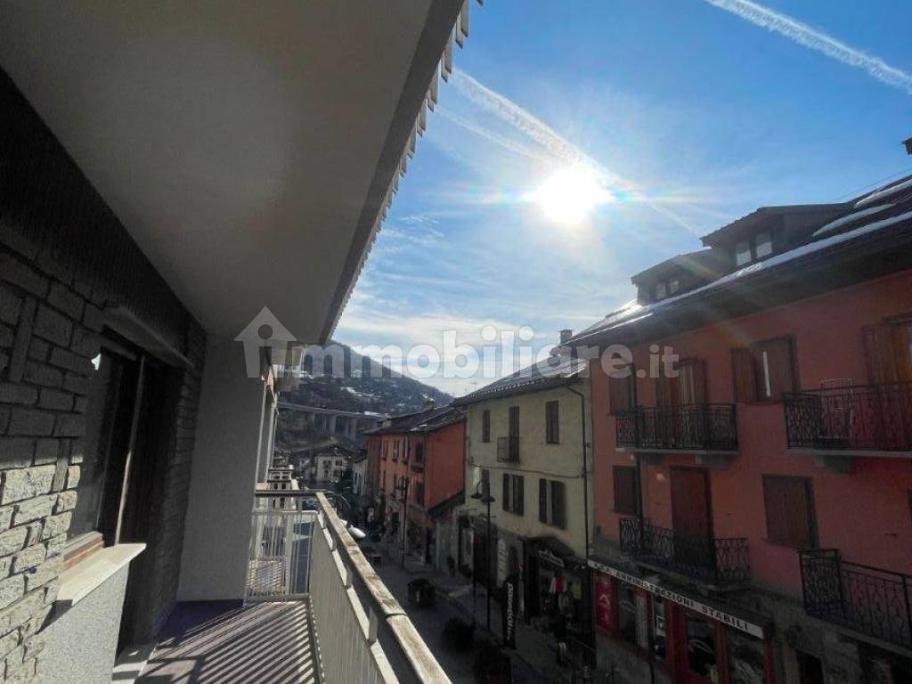 Balcone