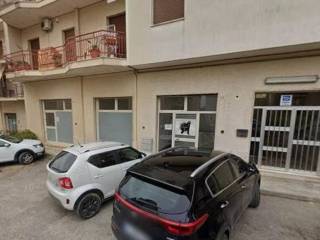 Cortile interno