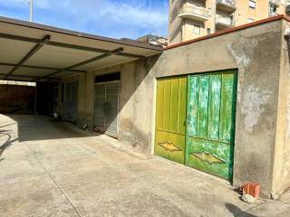 Cortile interno
