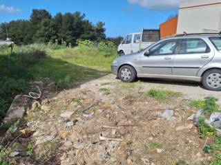 Posto macchina