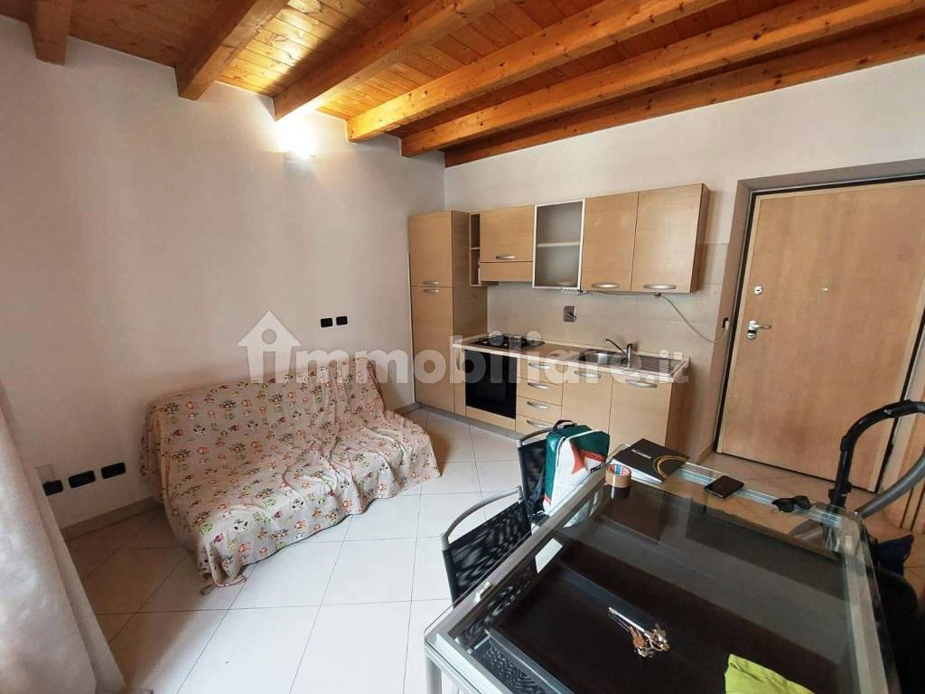 Appartamento in Centro, foto 42 di 47