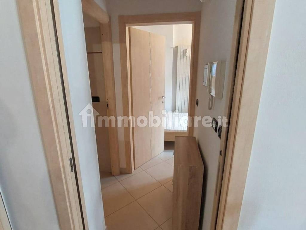Appartamento in Centro, foto 43 di 47