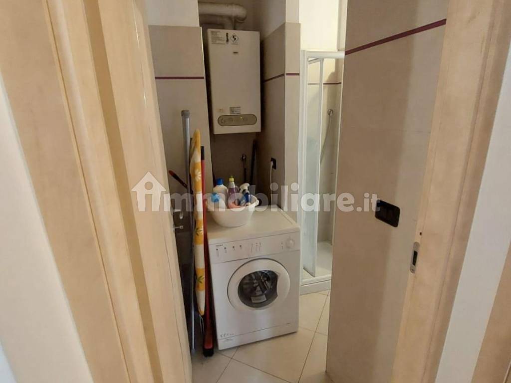 Appartamento in Centro, foto 44 di 47