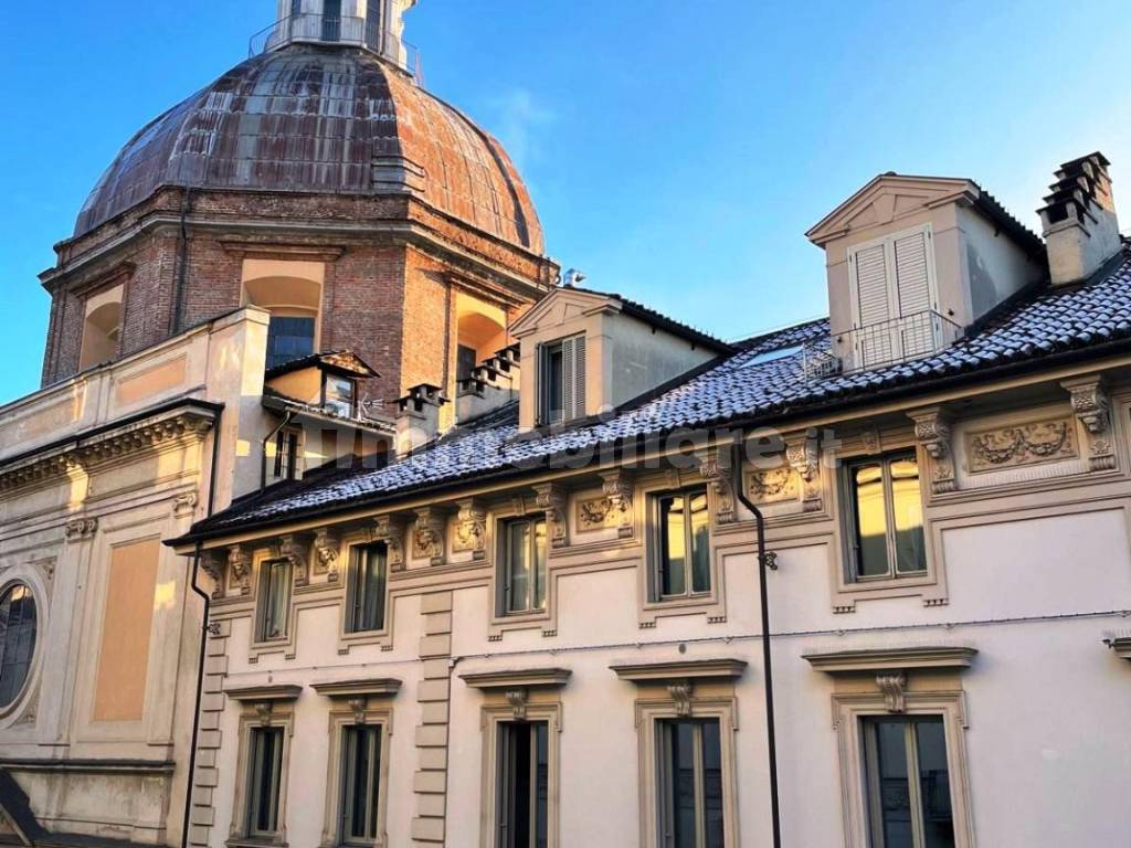 Appartamento in Centro