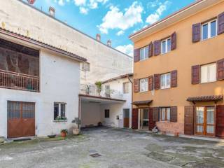 Cortile interno