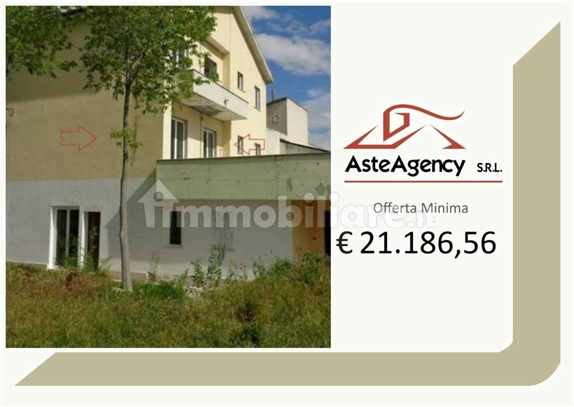 Appartamento in vendita a Bolognano