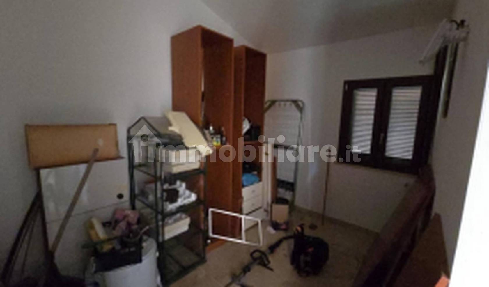 Appartamento in vendita a Scansano