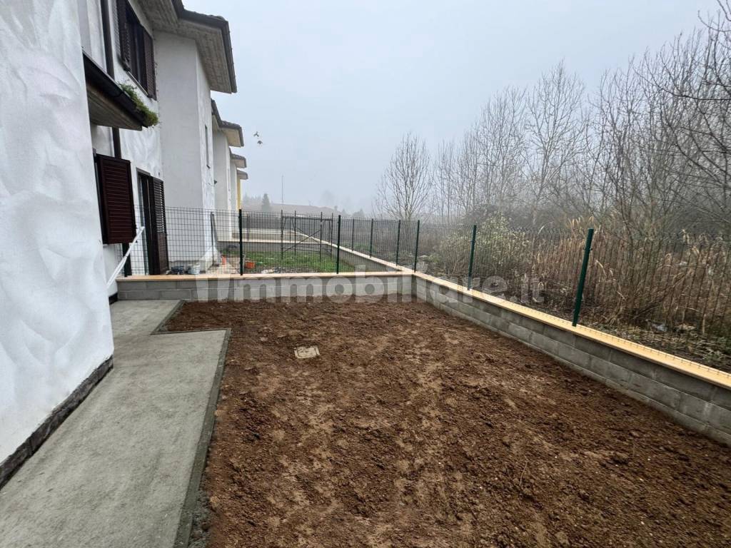Giardino
