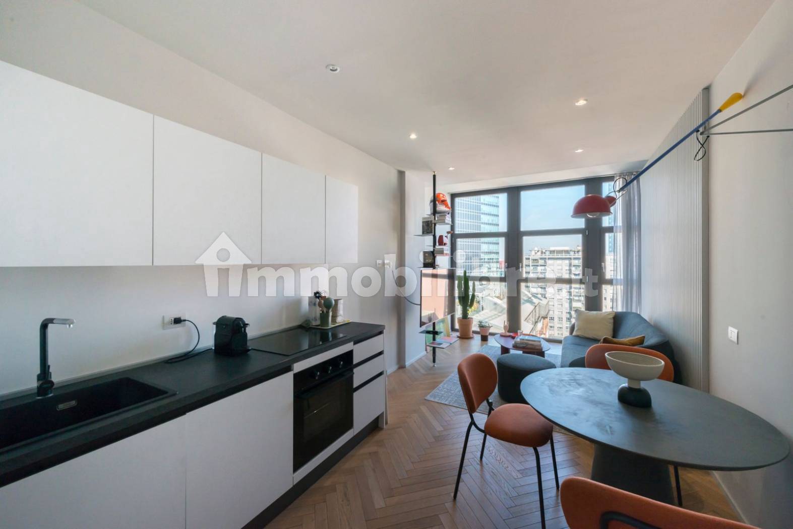 Apartment in Milano