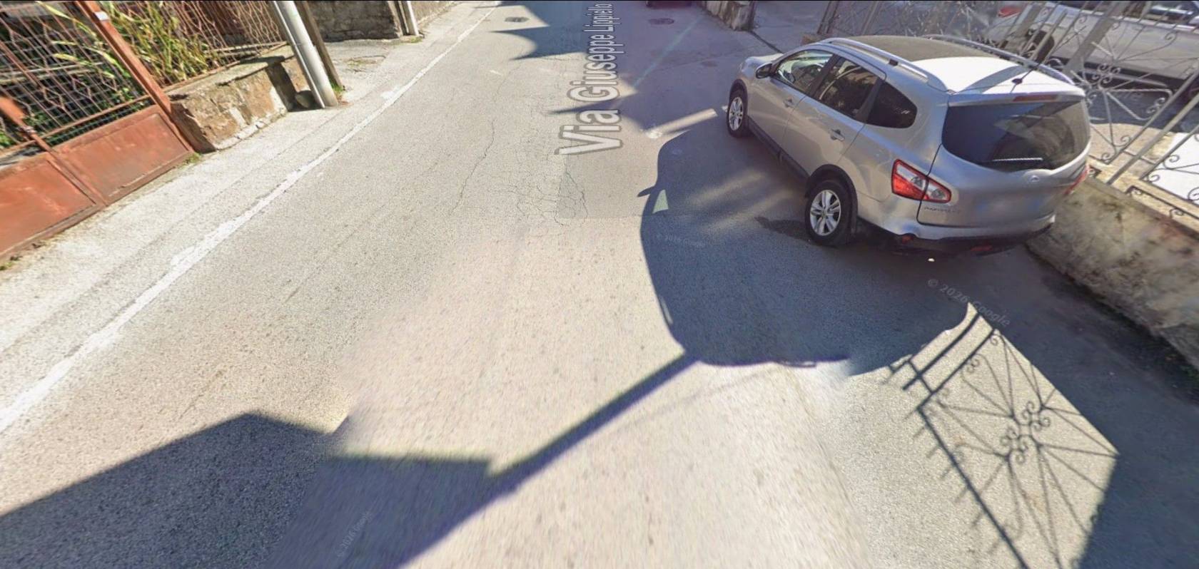 Appartamento in vendita a Baiano