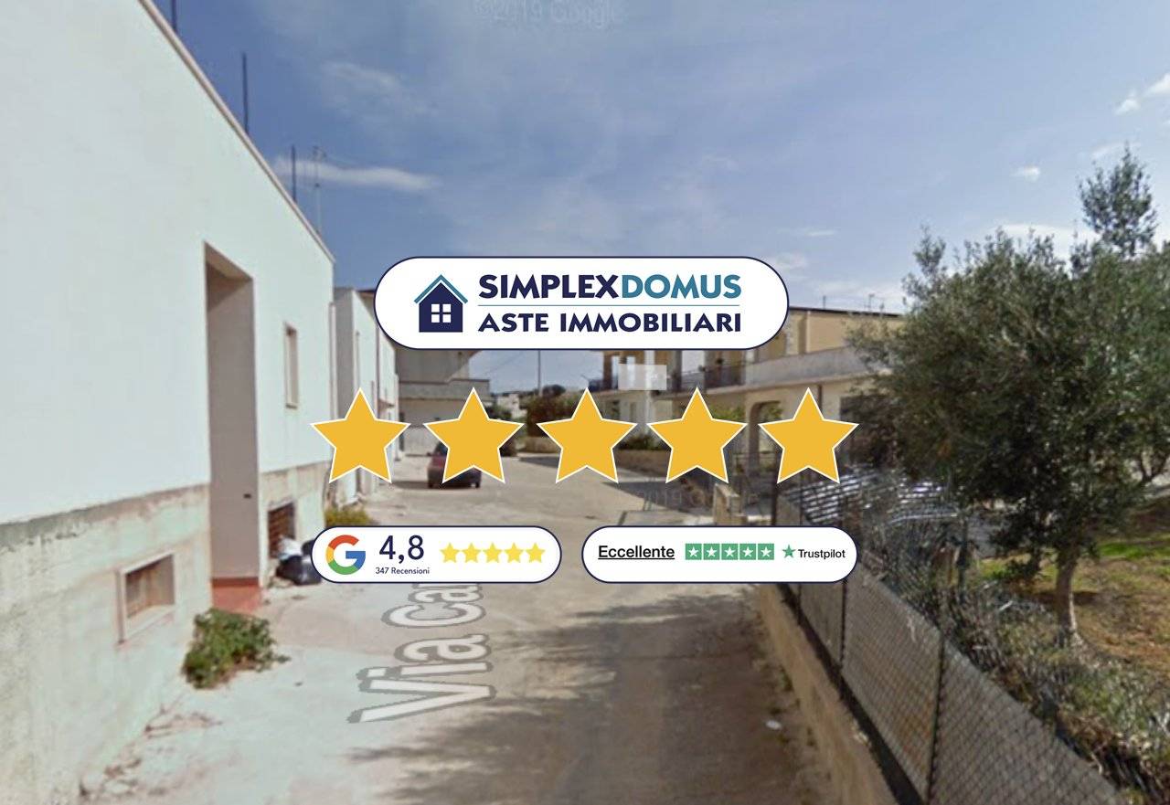 Appartamento in vendita a Alcamo