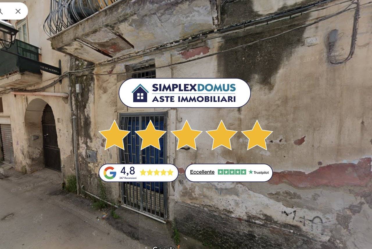 Appartamento in vendita a Acerra