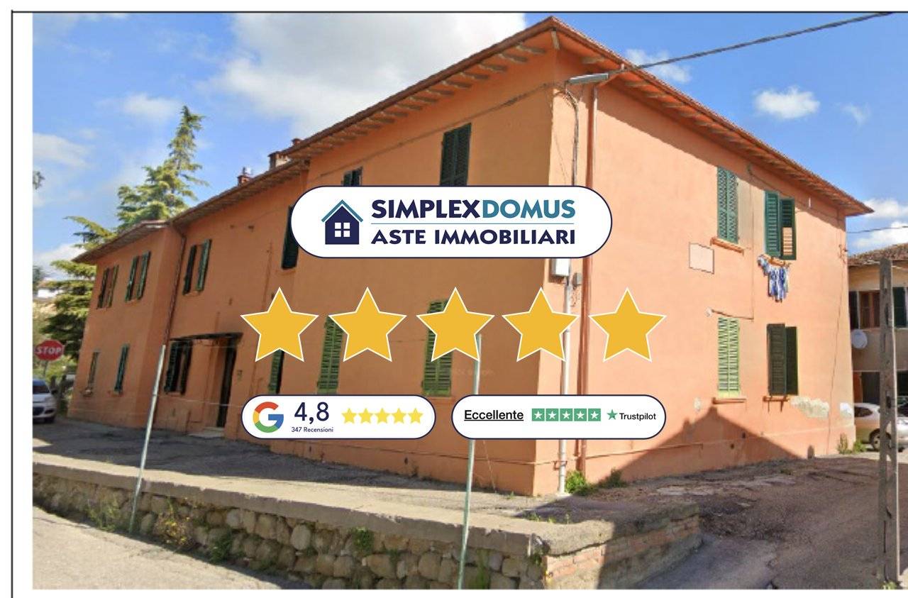 Appartamento in vendita a Perugia