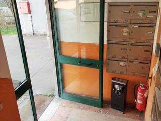 Interno palazzo