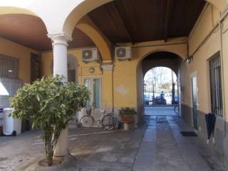 Cortile interno