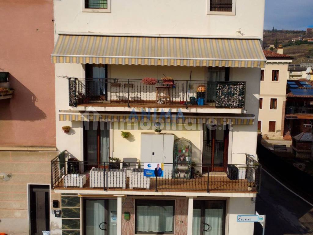 Facciata