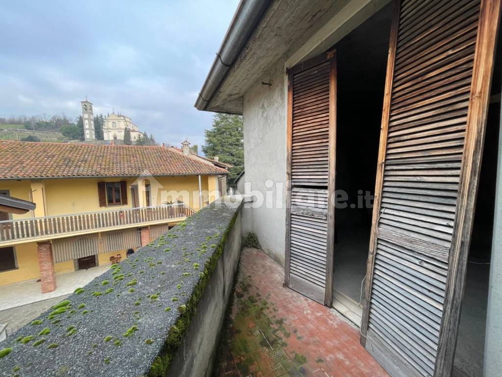 Balcone