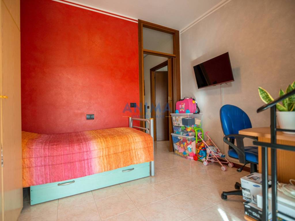 Camera da letto