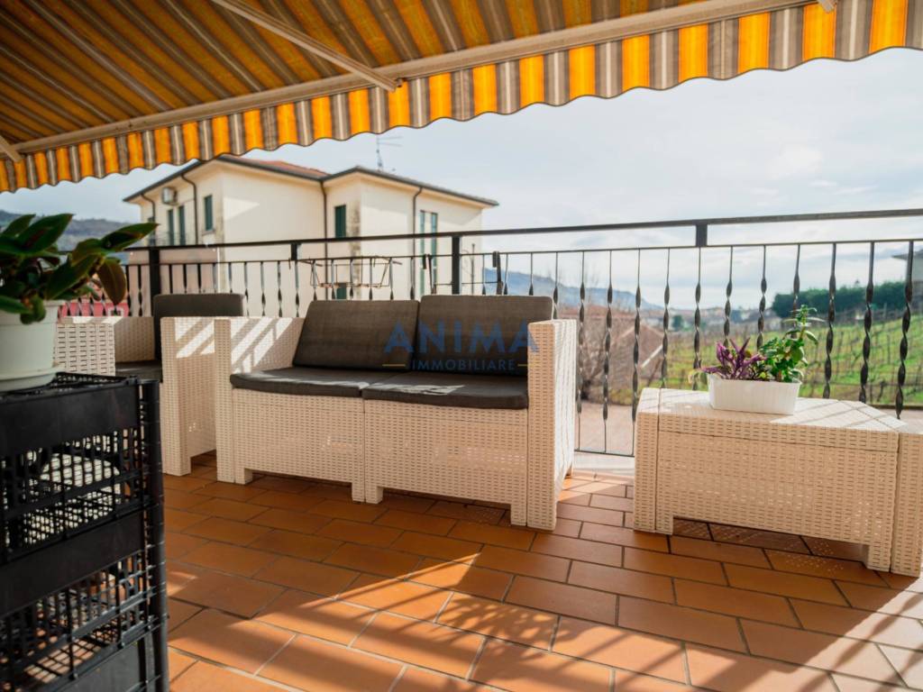 Balcone