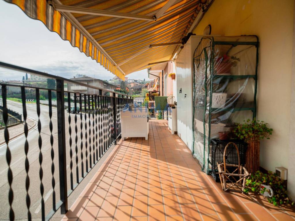 Balcone
