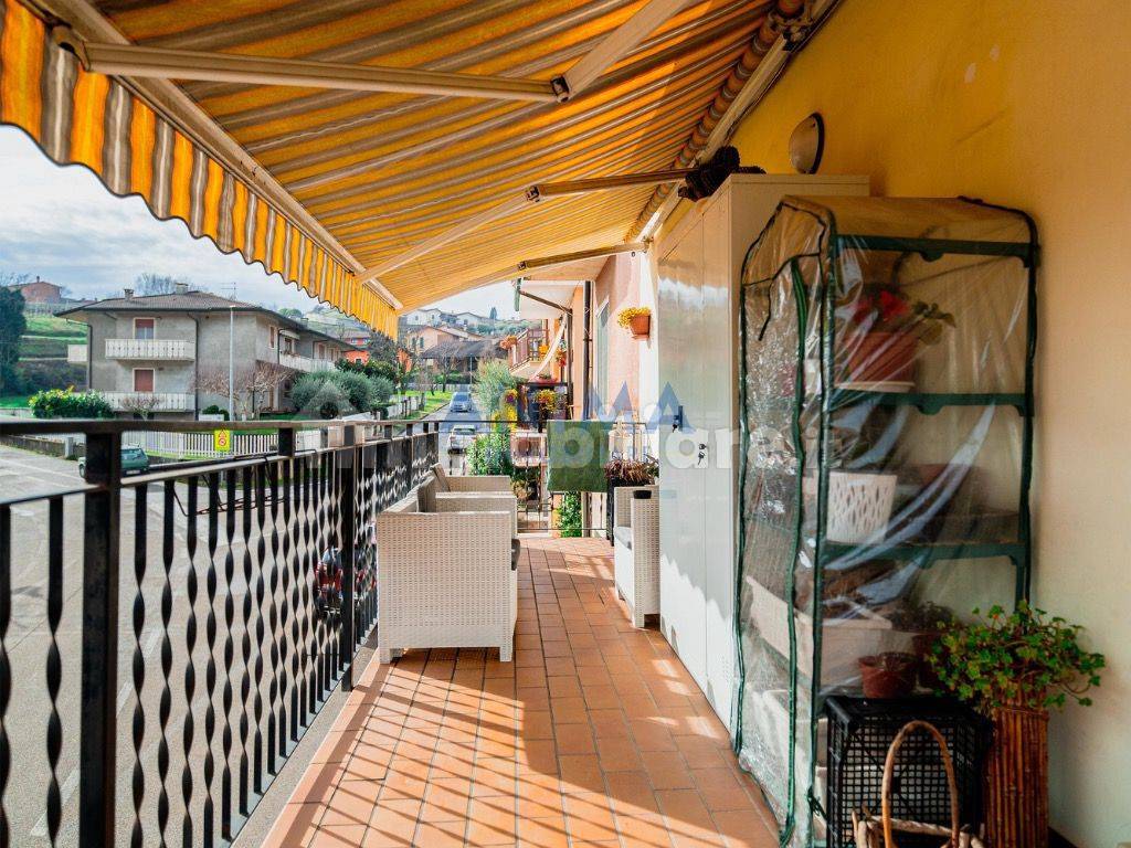 Balcone