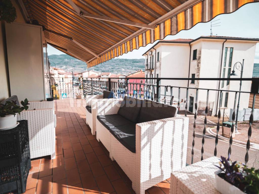 Balcone