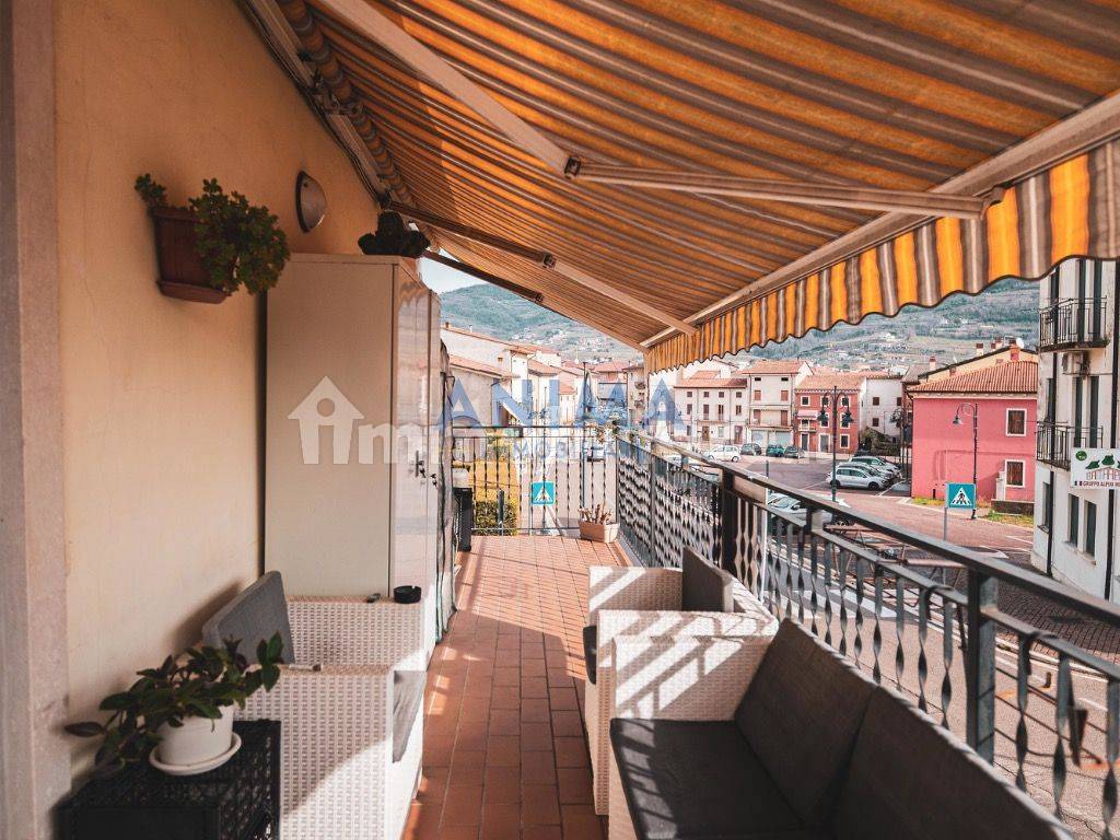 Balcone