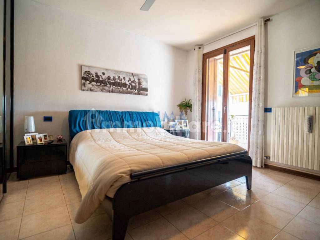 Camera da letto