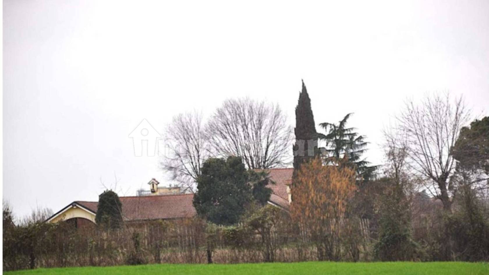 Villa in vendita a Vigodarzere