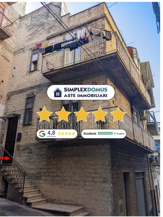 Appartamento in vendita a Lentini