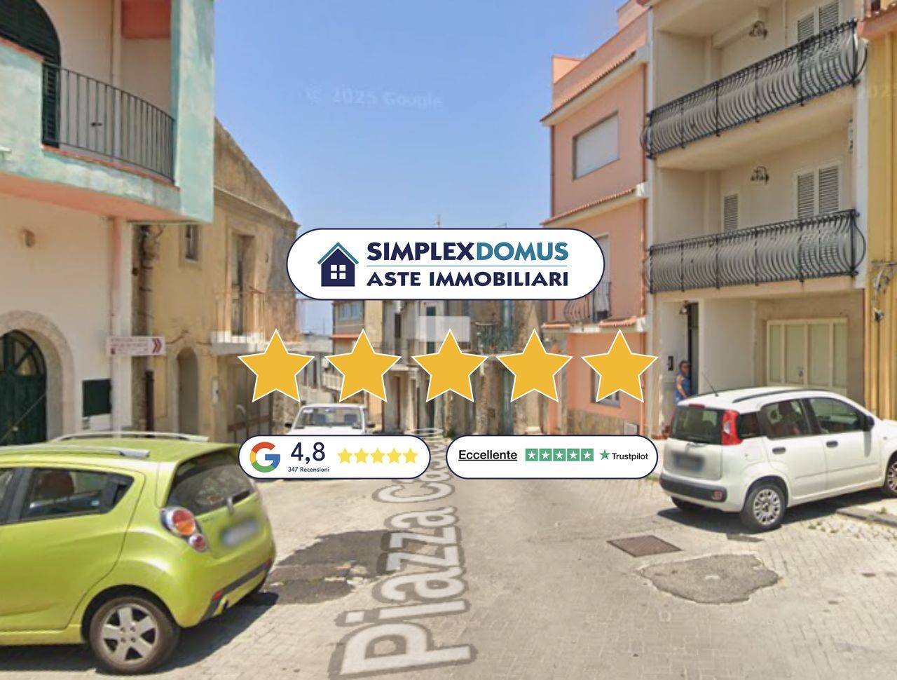 Appartamento in vendita a Messina