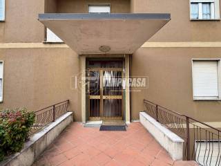 Interno palazzo