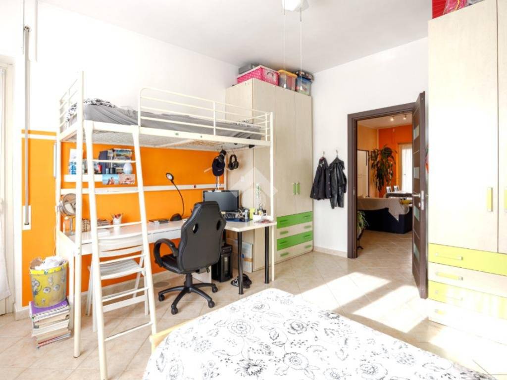 Camera da letto