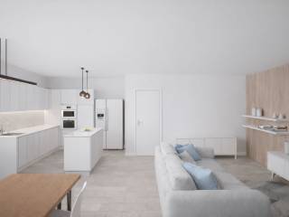 Interno appartamento