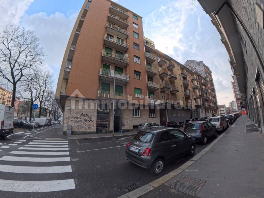 Appartamento in Nizza Millefonti, foto 19 di 20