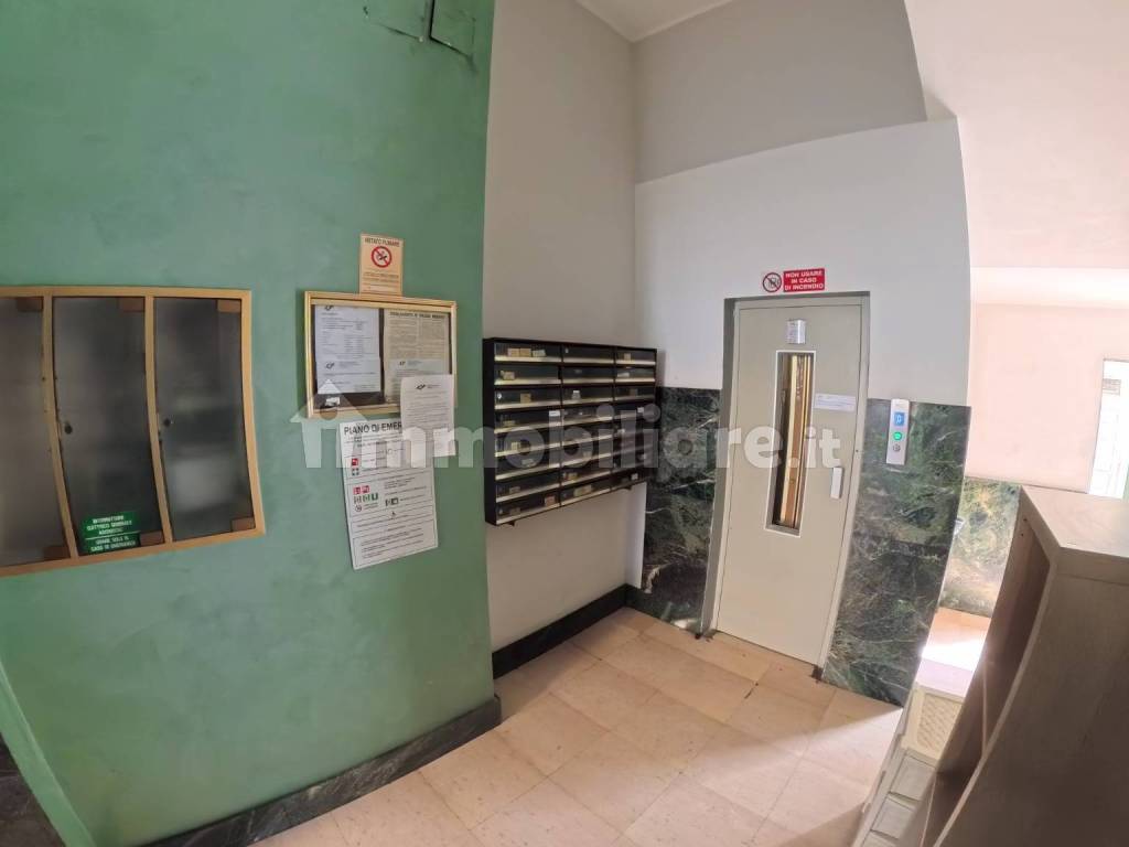 Appartamento in Nizza Millefonti, foto 20 di 20