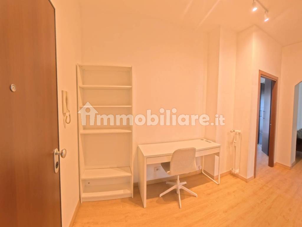 Appartamento in Nizza Millefonti, foto 4 di 20