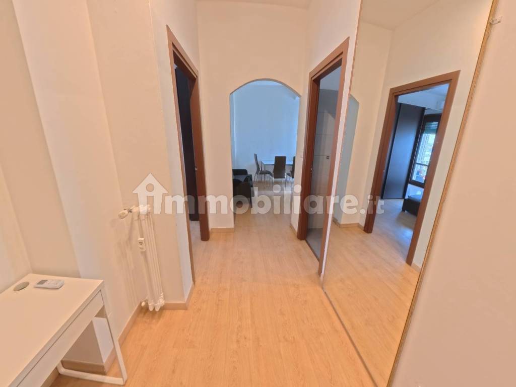 Appartamento in Nizza Millefonti, foto 2 di 20