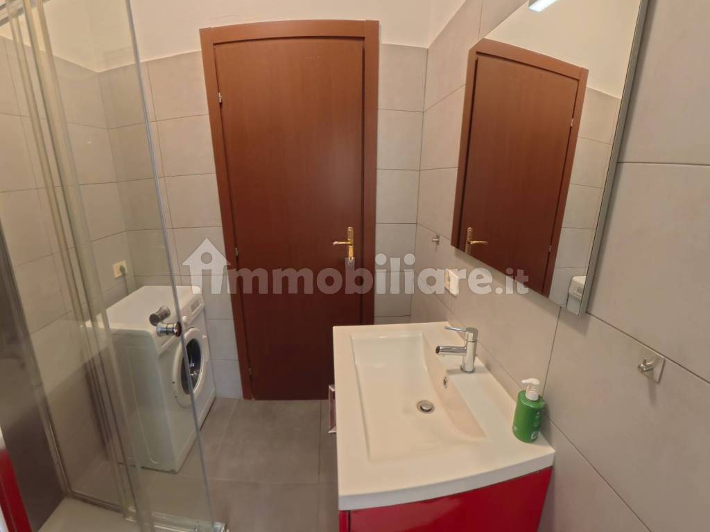 Appartamento in Nizza Millefonti, foto 10 di 20