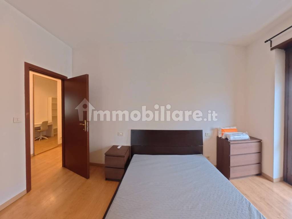 Appartamento in Nizza Millefonti, foto 12 di 20