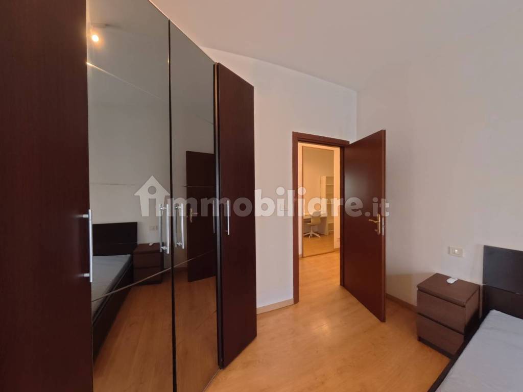 Appartamento in Nizza Millefonti, foto 13 di 20