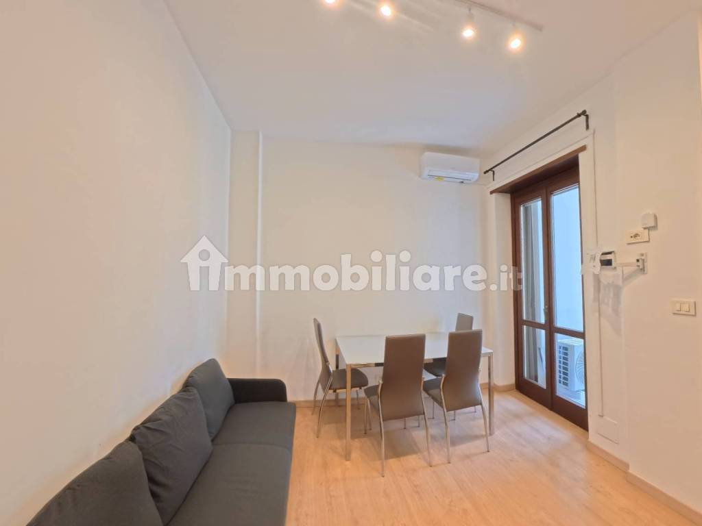 Appartamento in Nizza Millefonti, foto 14 di 20