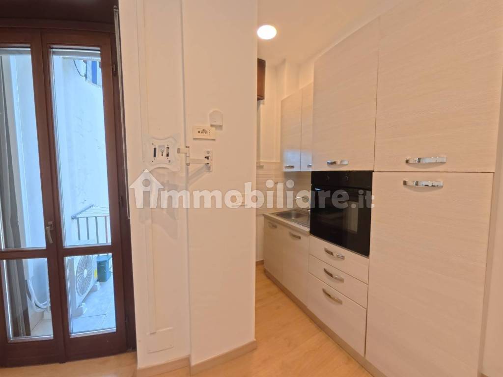 Appartamento in Nizza Millefonti, foto 17 di 20